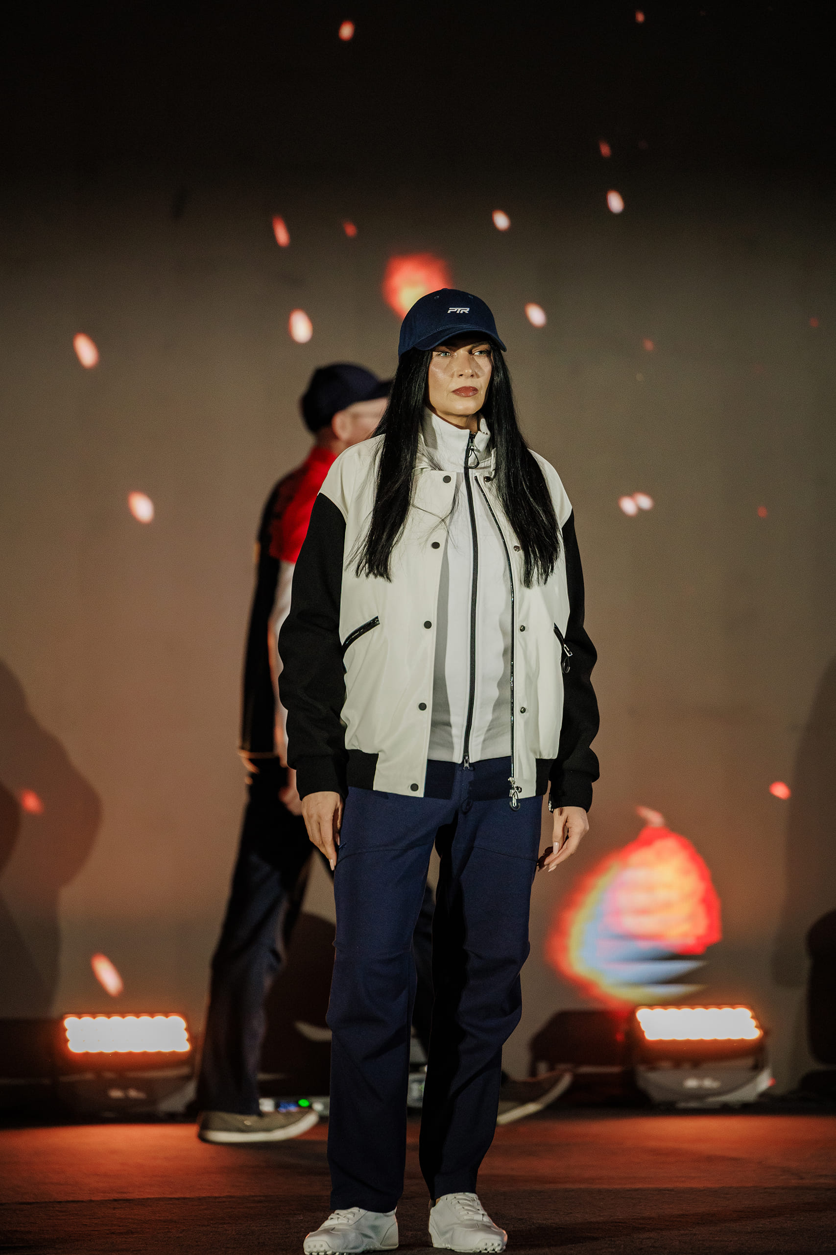 «Портновская мануфактура SHISHKIN» представила новую коллекцию инклюзивной одежды