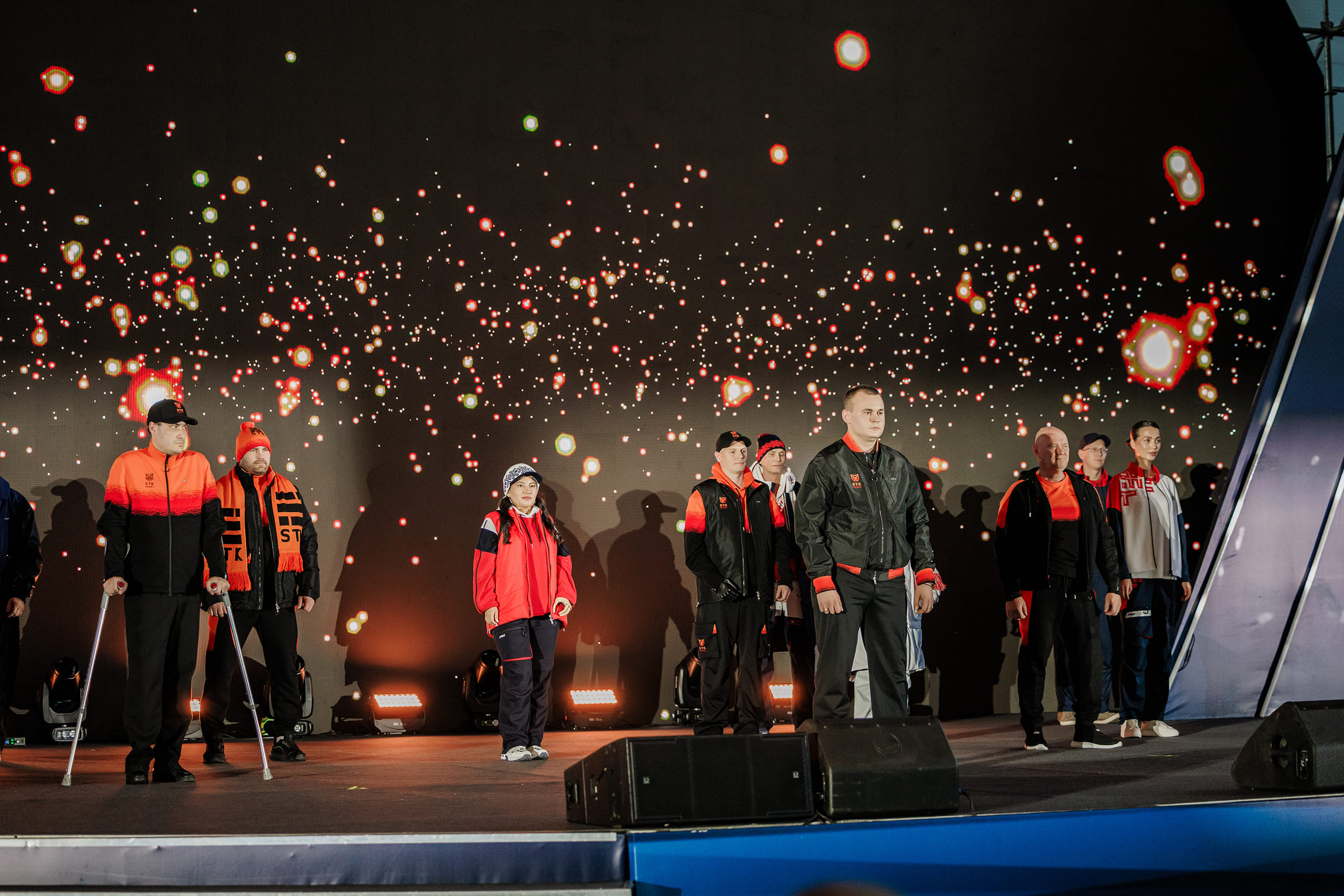 «Портновская мануфактура SHISHKIN» представила новую коллекцию инклюзивной одежды