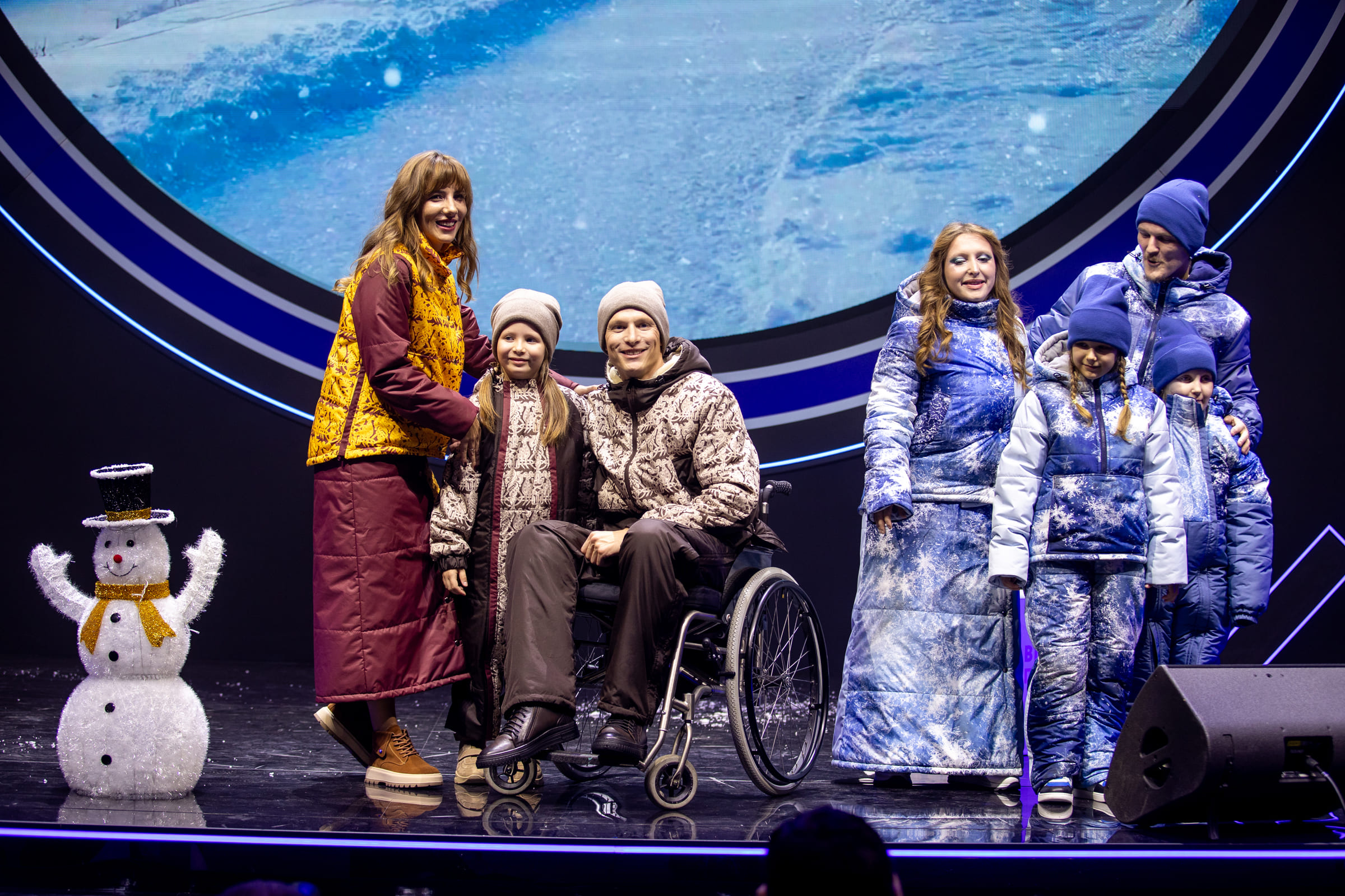 В Екатеринбурге для уральских дизайнеров пройдет конкурс адаптивной одежды