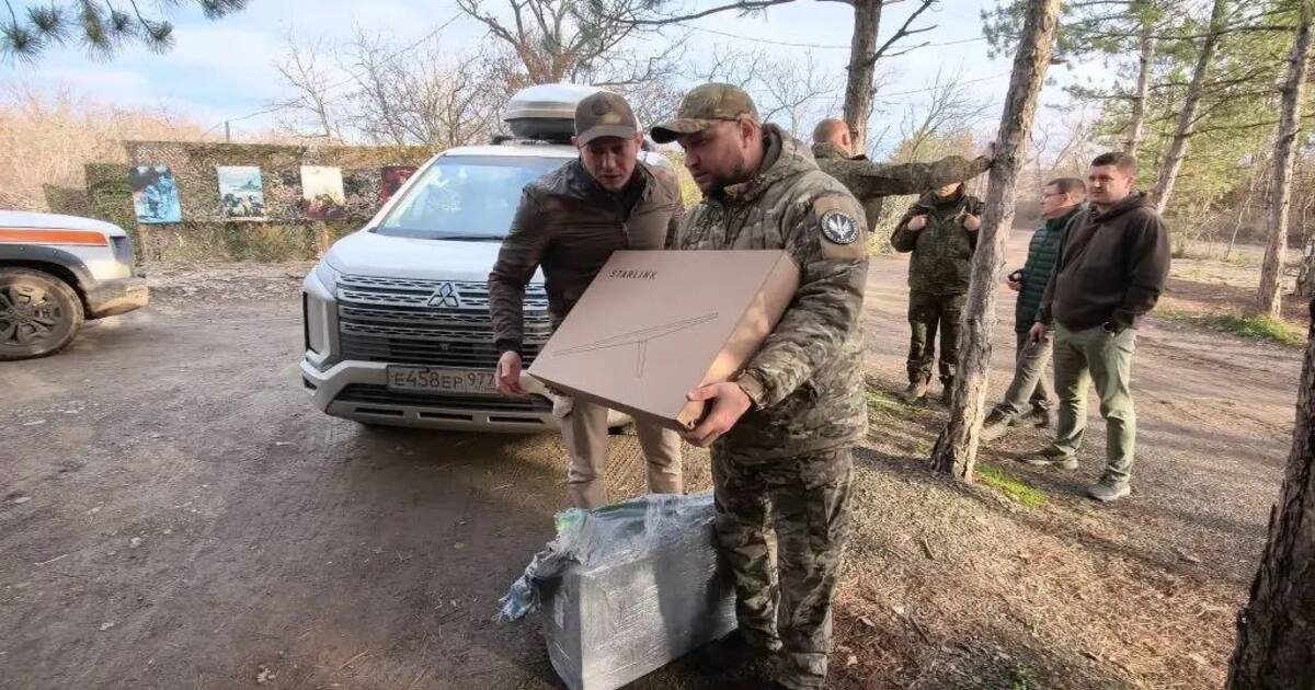 30 тонн гуманитарного груза отправили свердловские предприниматели по инициативе компании SHISHKIN 