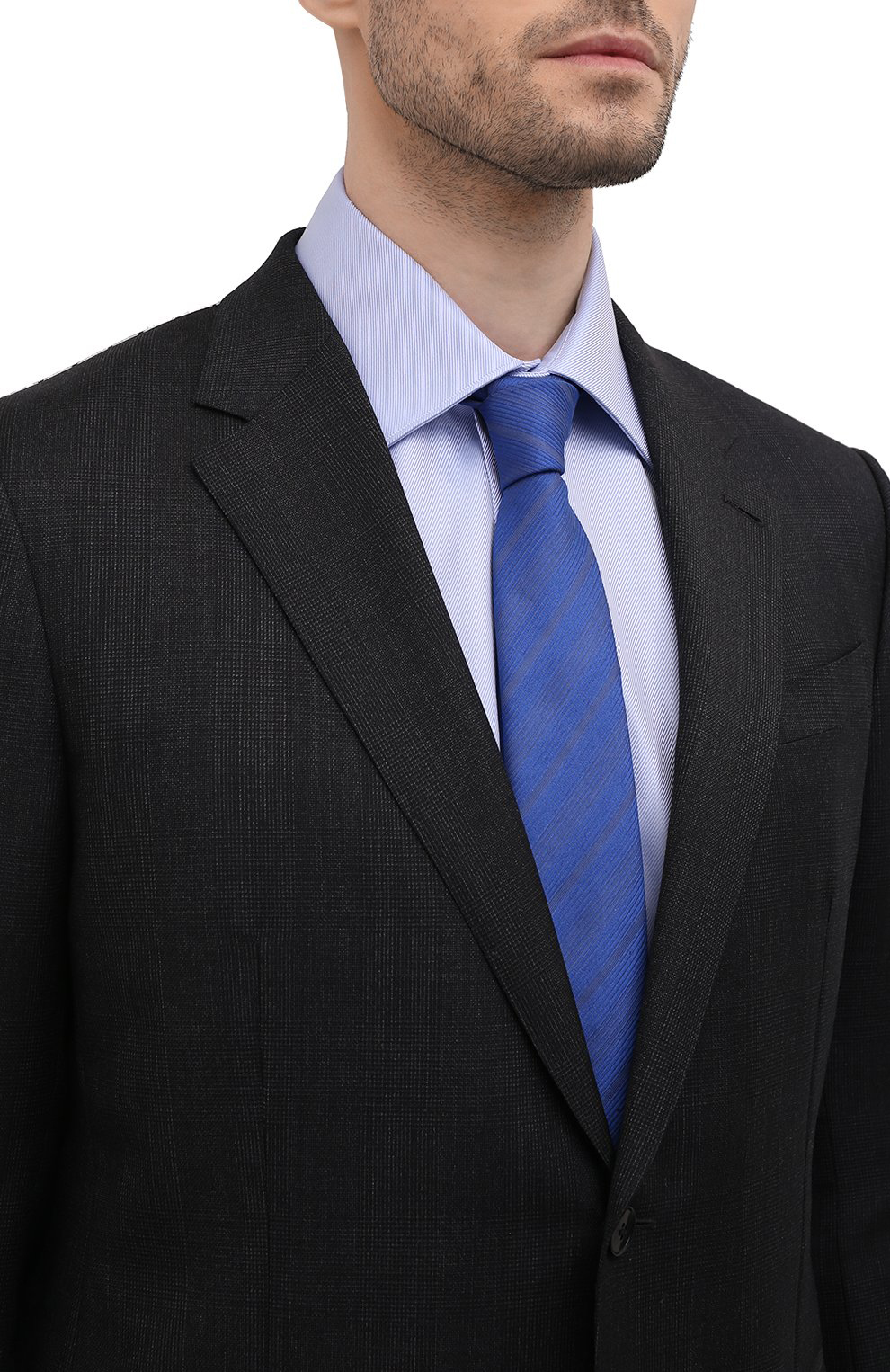 Пошив галстука