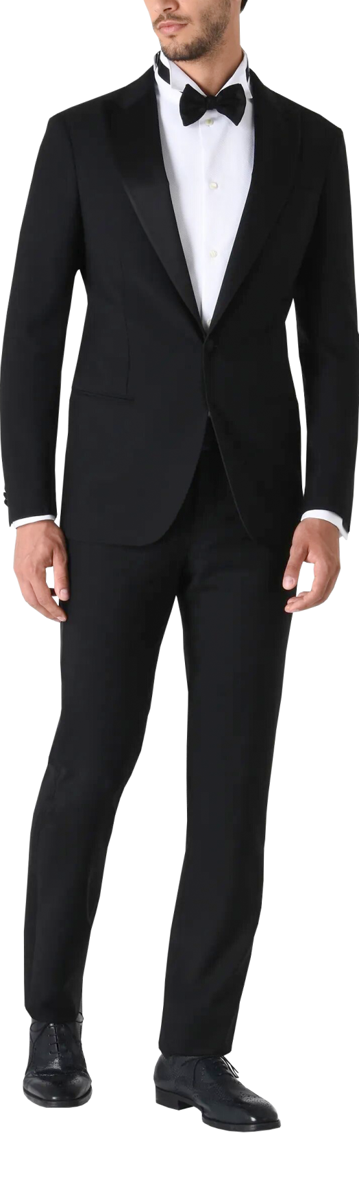 Пошив смокингов оптом на заказ в Екатеринбурге